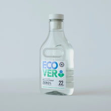 画像をギャラリービューアに読み込む, ecover zero delicate wash