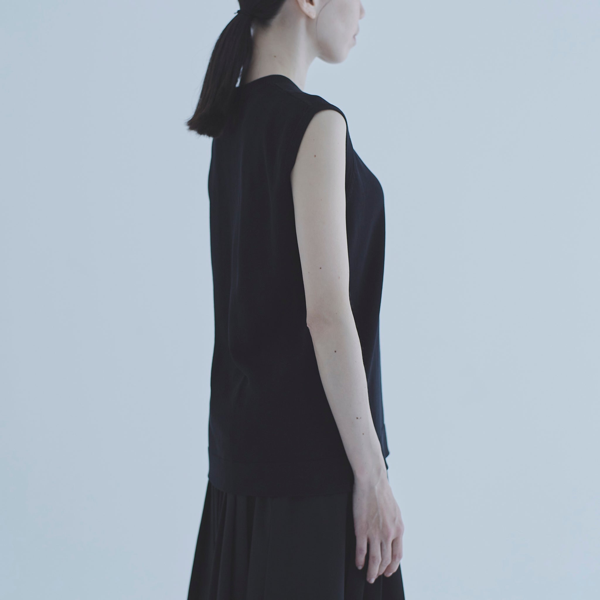 アイスノースリーブセーター – TORICI