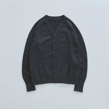 画像をギャラリービューアに読み込む, ヴィランVカーディガン
